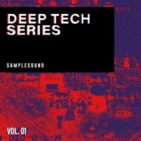 Deep Tech Series Volume 1