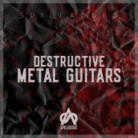 Destructive Metal Guitars