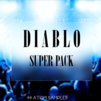 Diablo Super Pack