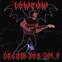 Dream Job Vol. 3 Guitar Loop Kit by LOWTOW
