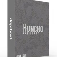 Drip Chord Huncho Chords Vol 1