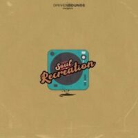 Drivensounds Soul Recreation