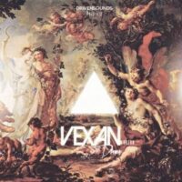 Drivensounds Vexan Modern Drums