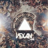 Drivensounds Vexan Samples