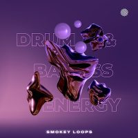 Drum & Bass Energy