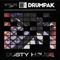 Drumpak Dusty House