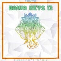 Dynasty Loops Bawa Keys 13