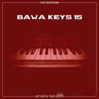 Dynasty Loops Bawa Keys 15