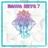 Dynasty Loops Bawa Keys 7