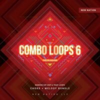 Dynasty Loops Combo Loops 6