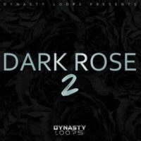 Dynasty Loops Dark Rose 2