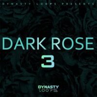 Dynasty Loops Dark Rose 3