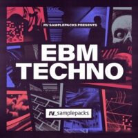 EBM Techno