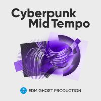 Cyberpunk Mid Tempo