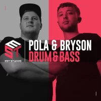 Pola & Bryson - Drum & Bass
