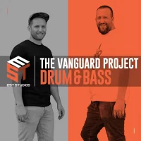 The Vanguard Project-Drum & Bass