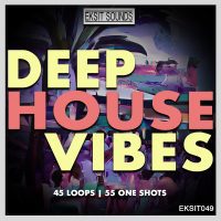 Deep House Vibes