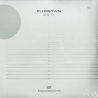 Eli Brown Vol 1