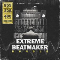 The Extreme Beatmaker Bundle