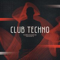 Famous Audio - Club Techno