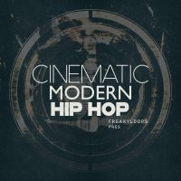 Cinematic Modern Hip Hop