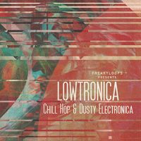 Lowtronica-Chill Hop & Dusty Electronica