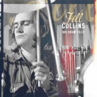 Fill Collins 100 Drum Fills