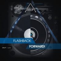 Flashback-Forward!