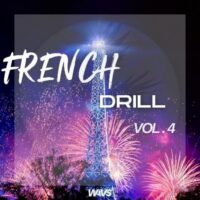 French Drill Vol 4
