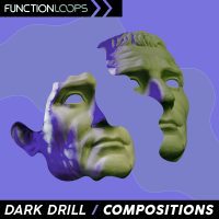 Dark Drill Compositions