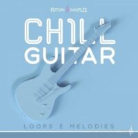Future Samples Chill Guitar