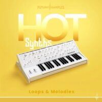 Future Samples Hot Synths