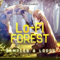 Future Samples Lo-Fi Forest