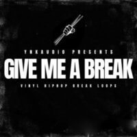 Give Me A Break