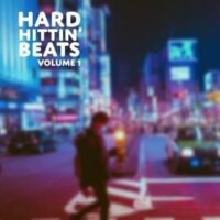 Hard Hittin Beats Vol 1