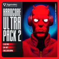 Hardcore Ultra Pack 2