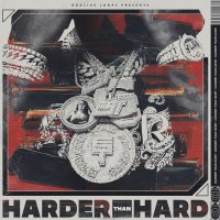 Harder Than Hard
