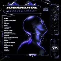 Hardwave Drum Kit Vol 1