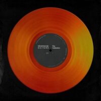 Heartache Guitars