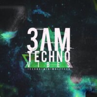 Helion 3AM Techno Vibes