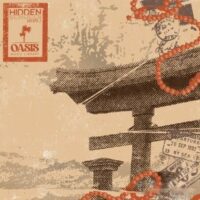 Hidden Scrolls Vol 2