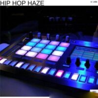 Hip Hop Haze