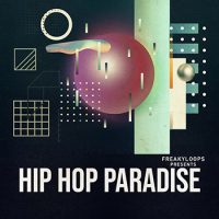 Hip Hop Paradise