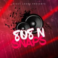Hookshow 808 N Snaps