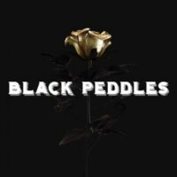 Hookshow Black Peddles
