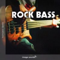 Image Sounds Rock Bass