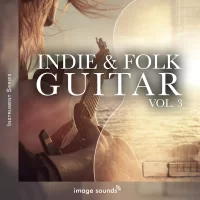 Indie & Folk Guitar Vol 3