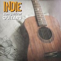 Indie Songwriter Guitars Vol 5