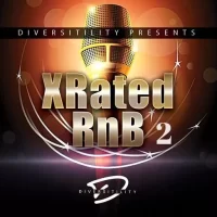 Diversitility XRated RnB 2