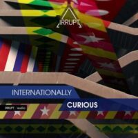 Internationally Curious